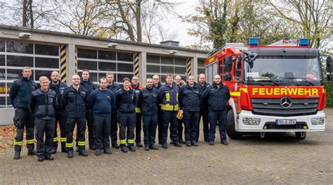 lfssh|feuerwehrschule harrislee lehrgänge.